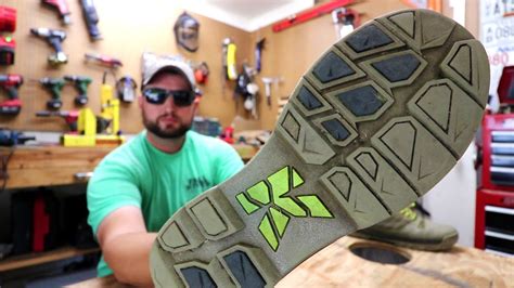 02.02.2021 · kujo yardwear, a company specializing in footwear for the yard, released a boot specifically designed for landscapers. Kujo Yardwear Don't Waste Money Watch Before You Buy New ...