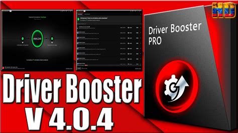 Gratis Driver Booster Pro Full Serial Espaol