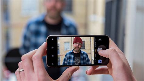 Apple Patent Lets You Take Group Selfies Remotely Macworld
