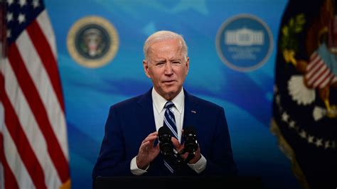 Biden speech today: President announces 90% of adults will be COVID ...