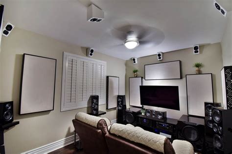 How To Hide Home Theater Wires