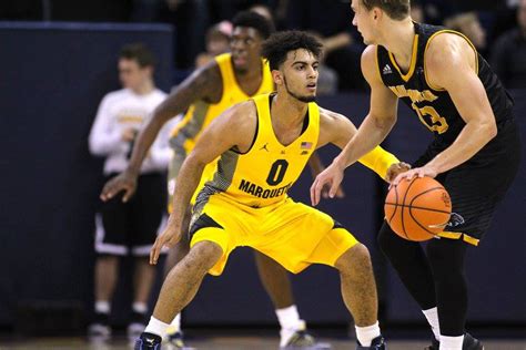 Marquette Basketball Roundtable Who Makes The Biggest Jump Forward
