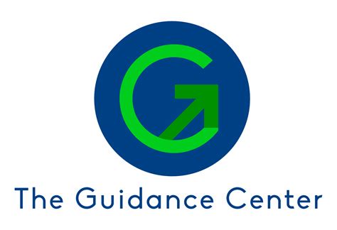 The Guidance Center Releases New Agency Logo The Guidance Center