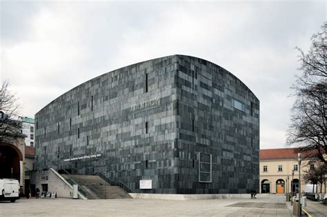 Mumok museum modern art vienna stiftung ludwig wien ...