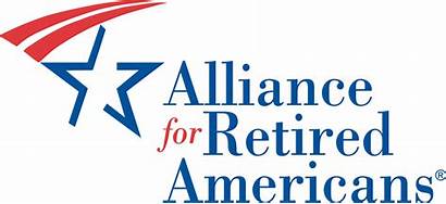 Retired Americans Alliance Ara Supreme Security Social