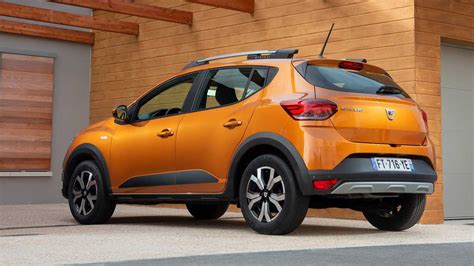 2021 dacia sandero 1.0 tce comfort 5dr £12,797. 2021 Dacia Sandero Stepway İlk Sürüş: Kalite arttı, fiyat ...
