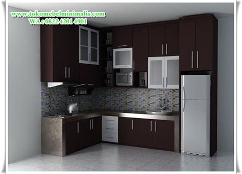 Desain Kitchen Set Murah, Kitcen Set, Desaign Dapur Minimalis | Desain