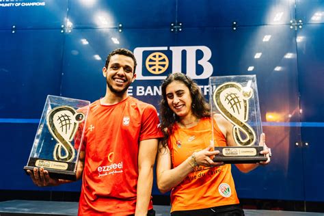 Preview & How to Watch Live – PSA World Tour Squash Finals
