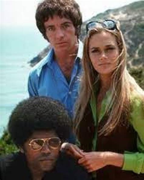 Mod Squad 1968 The Complete Series