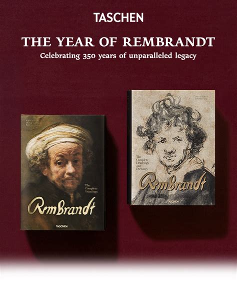 The Year Of Rembrandt Unprecedented Collections Celebrating 350 Years