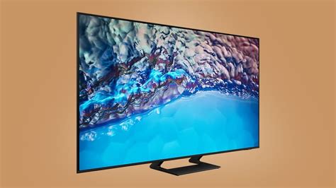 Best 65 Inch 4k Tv Big Screens To Buy In 2022 Techradar