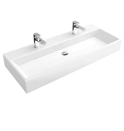 Villeroy And Boch Memento 1200 Basin Bathroom Supplies In Brisbane