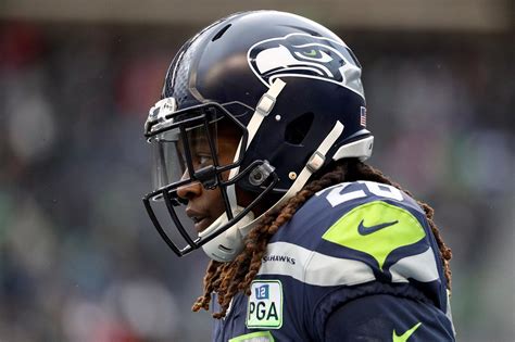 Edgerrin tyree james (/ˈɛdʒərɪn ˈdʒeɪmz/; Century Links 1/4: Shaquill Griffin Ready to Go vs Cowboys