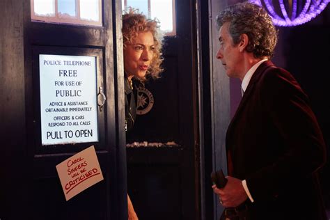 River And Twelve The Husbands Of River Song The Husbands Of River