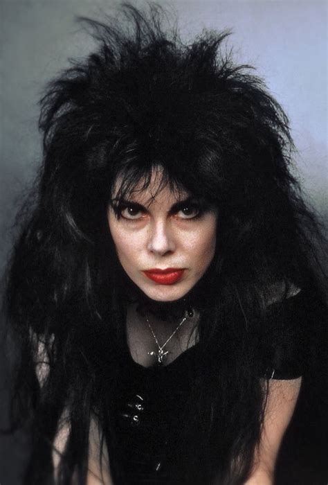 Patricia morison, alfred drake — wunderbar 03:34. Patricia Morrison | Patricia morrison, Goth music ...