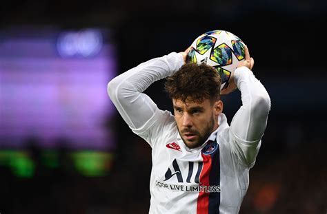They will need to score at least four unanswered goals to. PSG Mercato: Bernat Set to Snub Barcelona and Commit to a ...
