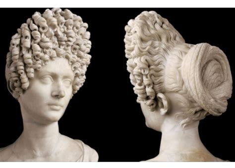 We The Italians Fashion And Beauty In Ancient Rome