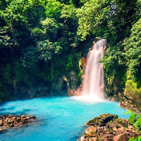 National Geographic Names Costa Rica To Best Of The World List