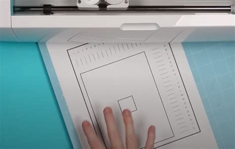 Your Guide To The New Larger Cricut Print Then Cut Sizes DIY Newest
