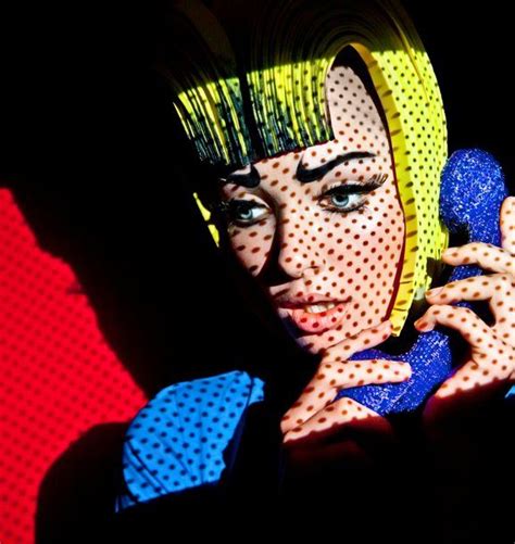 What Is Pop Art Photography