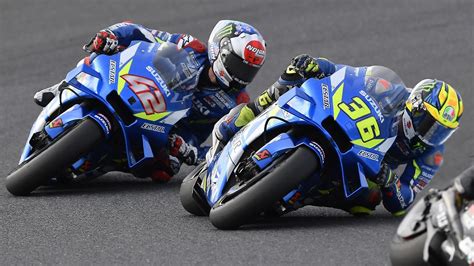 Bike, gran, motogp, motorbike, motorcycle, prix, race, racing. Suzuki MotoGP HD wallpaper | IAMABIKER - Everything ...