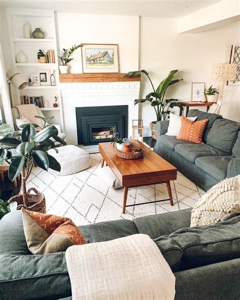 12 Living Rooms We Want To Copy Immediately Artofit
