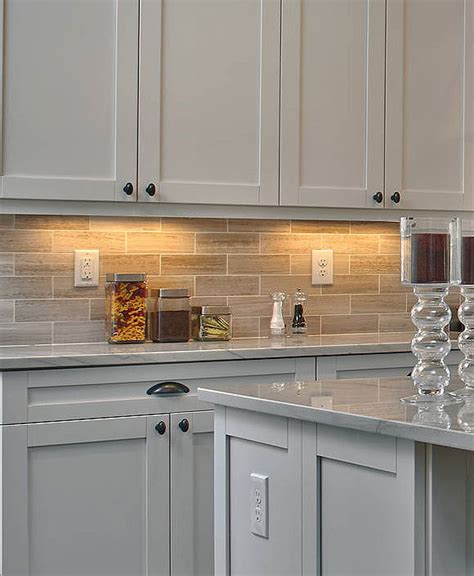 Filter, save & share beautiful kitchen with gray backsplash and subway tile backsplash remodel pictures, designs and ideas. Subway Gray Marble Kitchen Backsplash Tile | Backsplash.com