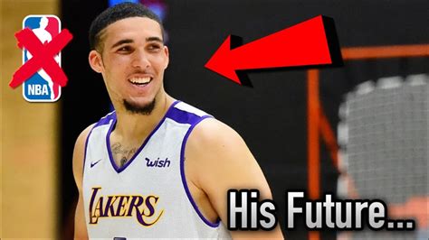 Thankfully, ana's net worth in 2021 isn't something to scoff at. The FUTURE Of LiAngelo Ball..... - YouTube