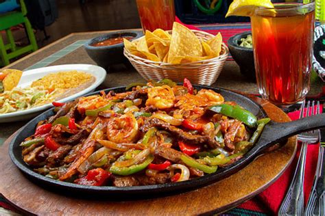 Cielito Mexican Restaurant And Bar Delivery Menu Order Online 11 W