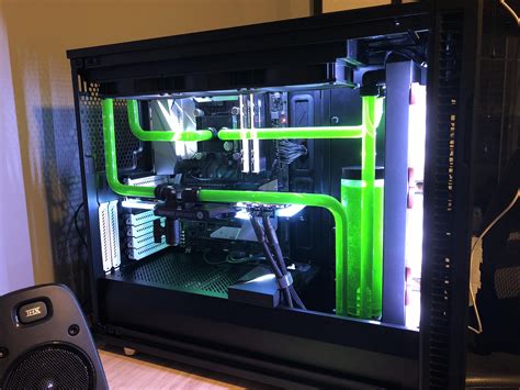 2420 Best Rwatercooling Images On Pholder What We Really Do