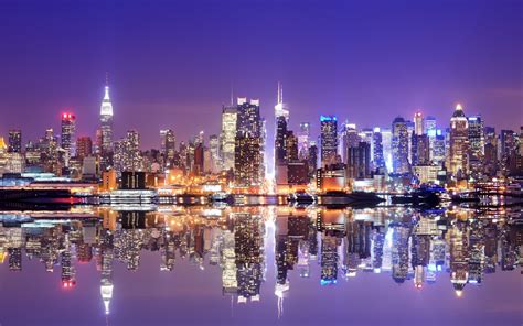 New York City Desktop Background ·① Wallpapertag