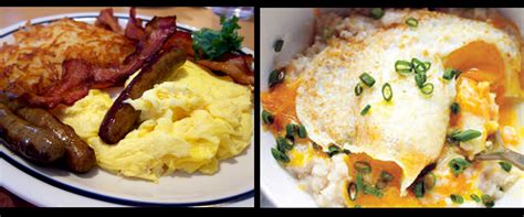 The Chef Sez Great Breakfast Tips From Scrambled Eggs Omelettes And