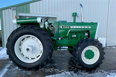 Maybe you would like to learn more about one of these? Why Midwest farmers are ditching newfangled tractors for ...