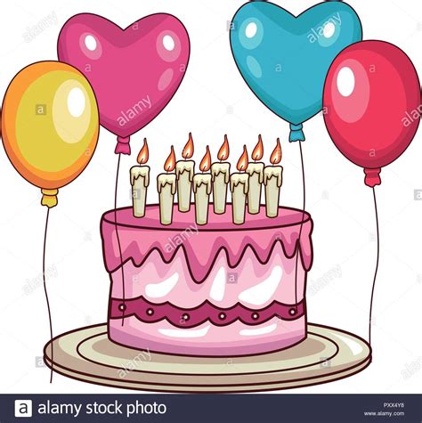 Pato donald celebra su cumpleaños 87: Feliz cumpleaños dibujos animados Imagen Vector de stock ...