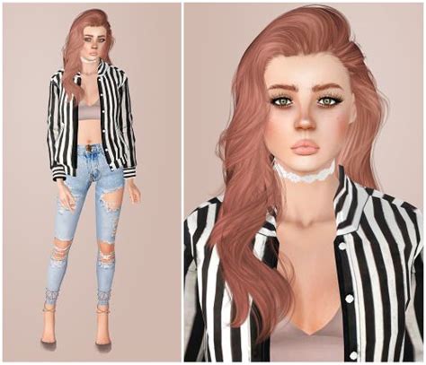 Pin By Malorie Newton On Ts3 Sims Sims 3 Cc Clothes Sims 3 Mods