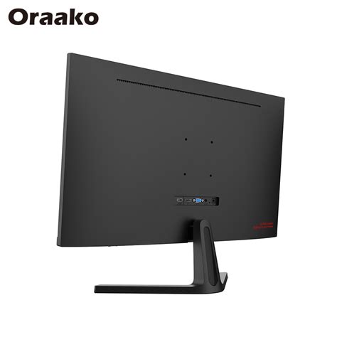 Oem Hot Sale Full Hd Gaming Monitor 1080p 16 9 165hz 5ms Response With