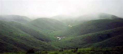 Monsoon In Cherrapunji A Trip To The Rainiest Wettest Place Of Planet
