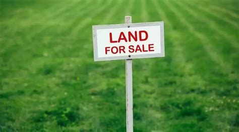 Land For Sale Trinidad Real Estate