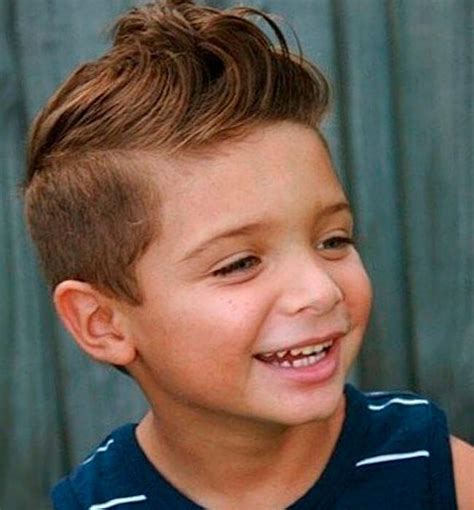 Pictures gallery of little boy hairstyles 2014 little boy hairstyles 2014 2014 short pictures a gallery of short haircuts a. Boys' Haircuts and Hairstyles for all the Times + Useful Tips