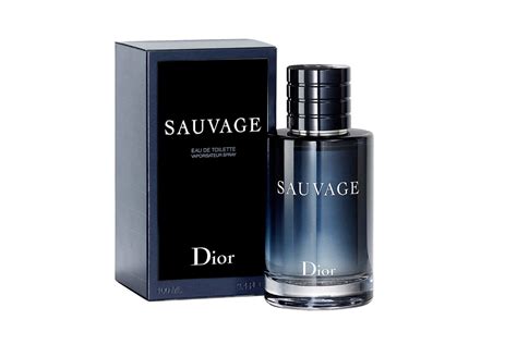 Dior Sauvage Mens Perfume Gear For Life