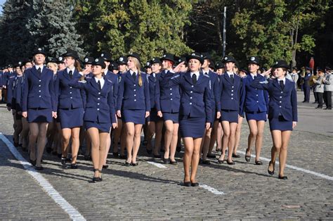 Russian Policewomen To Be Disciplined For Wearing Short Skirts Check