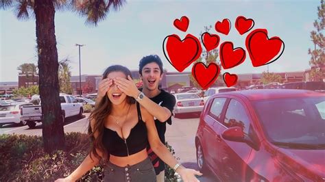 Surprising Molly For Our First Date Romantic Faze Rug Youtube