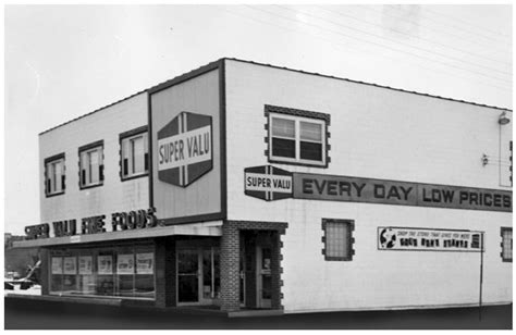 It is also home to several private institutions, including rasmussen college and masters baptist college. Hornbachers - Grocery.com