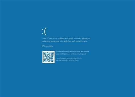 .called 'blue screen' errors) in windows 10 by removing installed updates and using windows a blue screen error (also called a stop error) can occur if a problem causes your device to shut down you might see a blue screen with a message that your device ran into a problem and needs to restart. Automatically Shutdown Virus - Virus, Trojan, Spyware, and ...