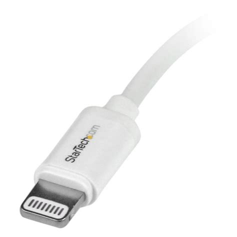 Short Lightning Cable 15cm White Usb For Apple Iphone Ipod Ipad