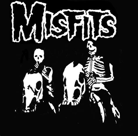 Misfits The Misfits Hd Wallpaper Pxfuel