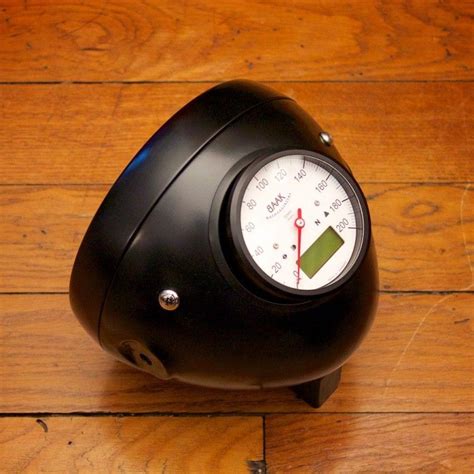Switch to the category index. Headlight / speedometer integrated | Yamaha cafe racer ...