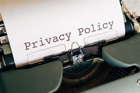 Privacy Policy - AESA Prep Academy