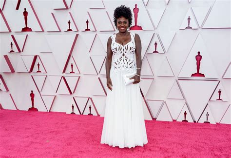 93rd Annual Academy Awards Arrivals