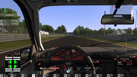 Assetto Corsa Online Chaos Th To St Youtube